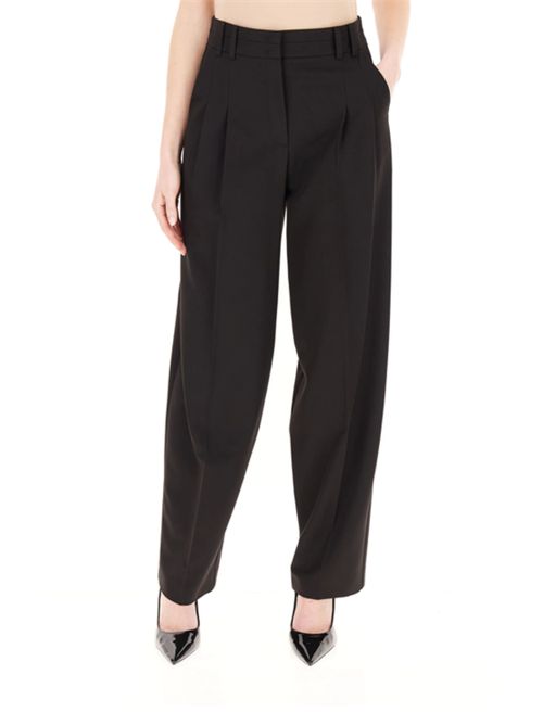 Pantalone wide leg Patrizia Pepe PATRIZIA PEPE | 8P0794-A498K103